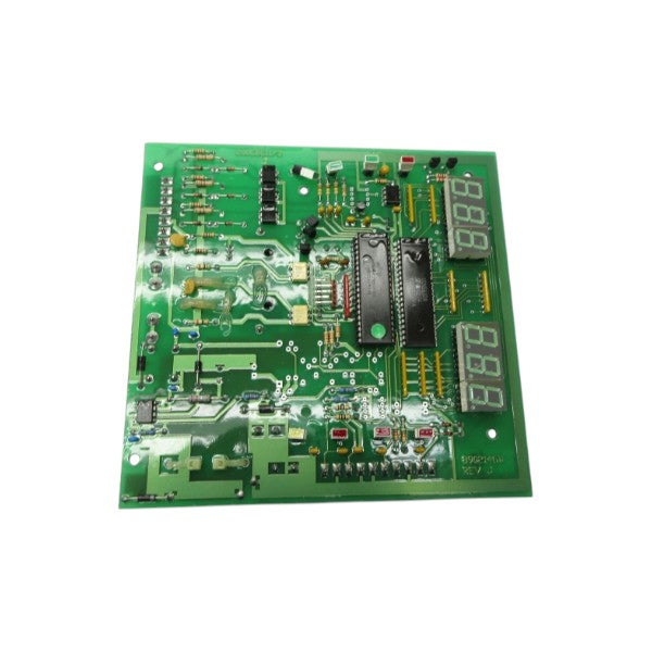 GARDNER DENVER 200EBE1173 890214GD REV. J NSNP