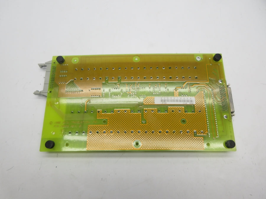 DATA TRANSLATION 09229 REV. B UNMP