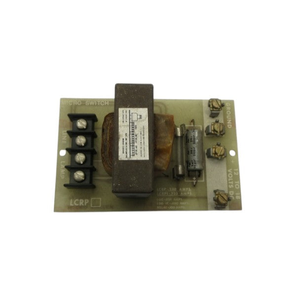 MICRO SWITCH FE39059 NSNP