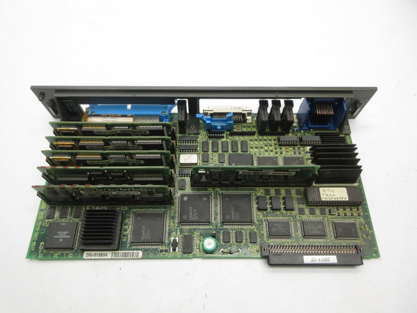 FANUC A16B-3200-0040/03C NSNP