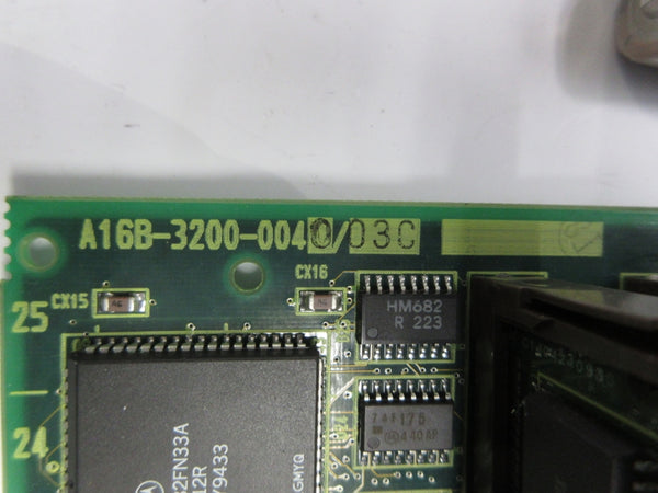 FANUC A16B-3200-0040/03C NSNP