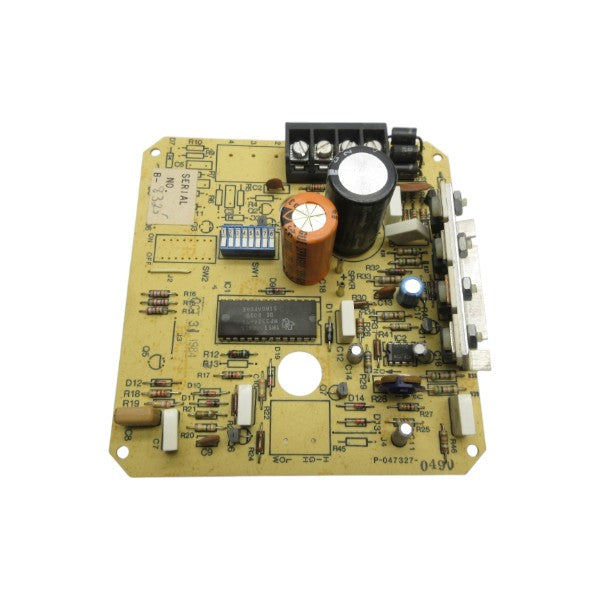 EDWARDS P-047327-0490 NSNP