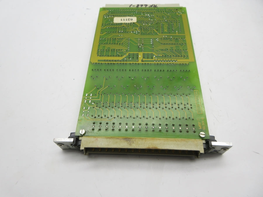 JANICH & KLASS TIJ-Z-110X REV. 2.2 NSNP