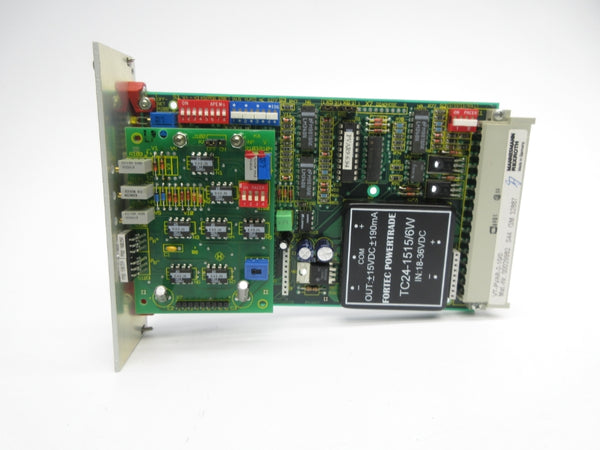 REXROTH VT-PVAR-2-10/0 00029982 NSNP