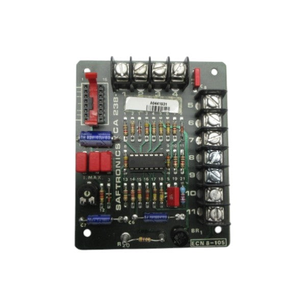 SAFTRONICS CA238 NSNP