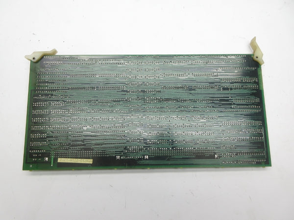 YASKAWA ELECTRIC JANCD-SV02B DF9200414-A0 REV. C0 NSNP