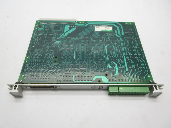 SAF DRIVE SYSTEMS CA407 407-258 REV. C NSNP