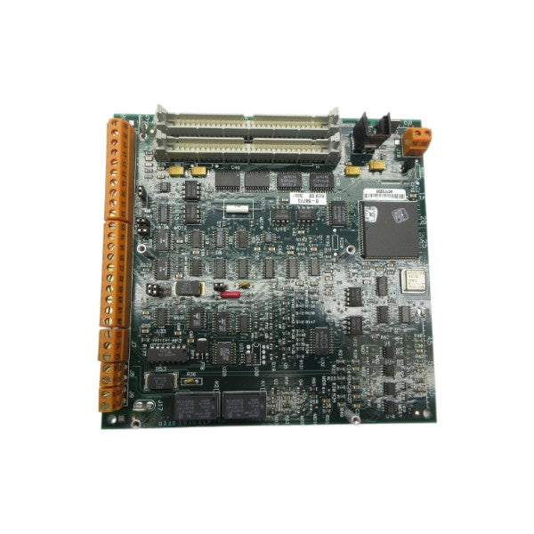 RELIANCE ELECTRIC 0-58773 REV. 02 NSNP