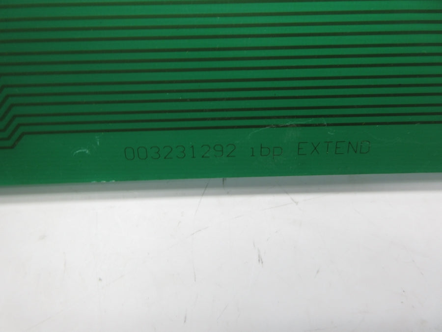 EXTEND BOARD 003231292 NSNP