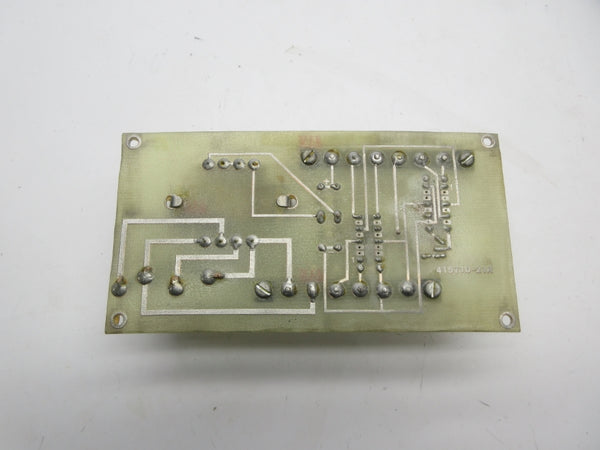 RELIANCE ELECTRIC 415710-21A/B NSNP