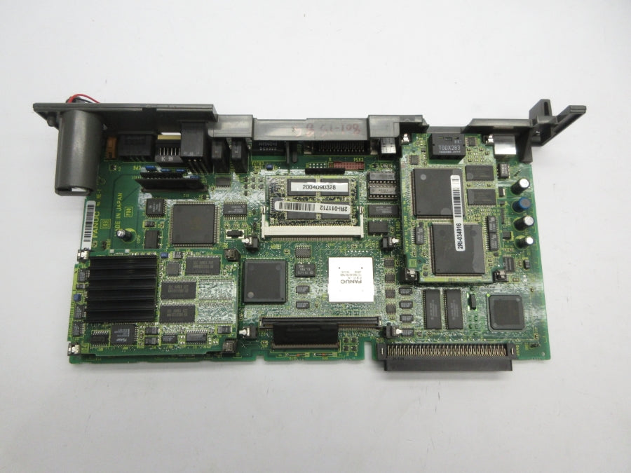 FANUC A16B-3200-0330/07B NSNP