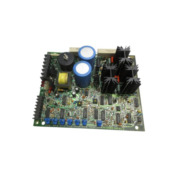 PMI 44-10193-001 REV. B NSNP