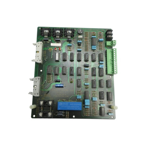 SAF DRIVE SYSTEMS CA353-1 NSNP