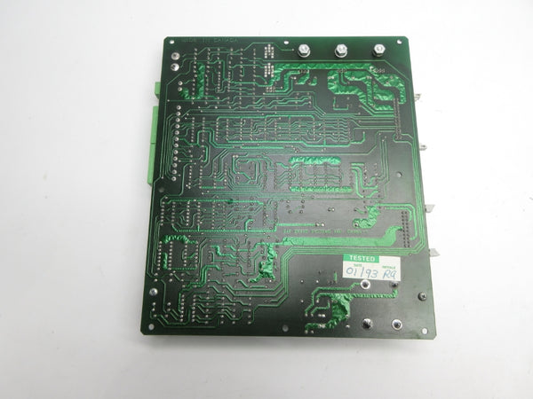 SAF DRIVE SYSTEMS CA353-1 NSNP