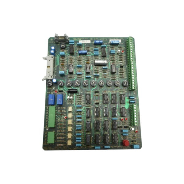 SAF DRIVE SYSTEMS CA354-1 354-166 REV. A NSNP