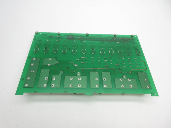 RELIANCE ELECTRIC 0-58706-32C REV. 02 NSNP