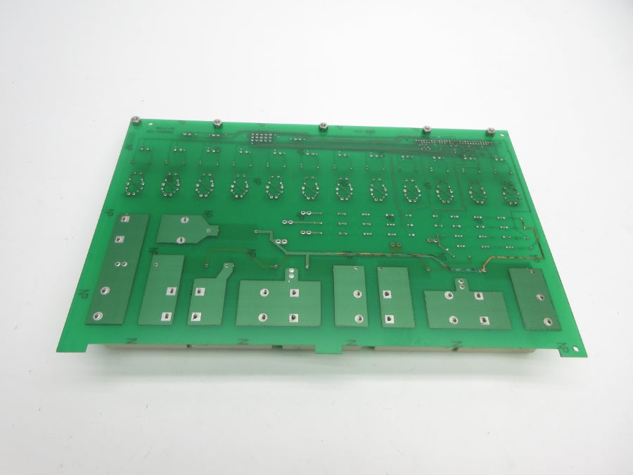 RELIANCE ELECTRIC 0-58706-32C REV. 02 NSNP