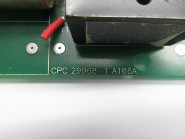 CPC 29968-1 A106A UNMP