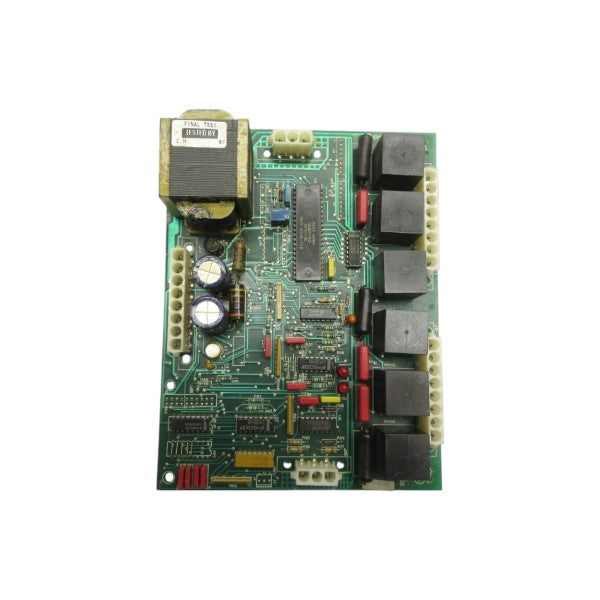 CONTROLLED POWER 401600.2 UNMP