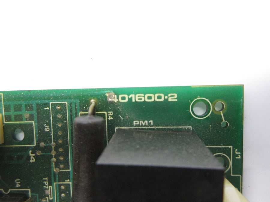 CONTROLLED POWER 401600.2 UNMP