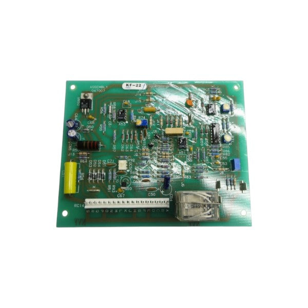 CIRCUIT BOARD 047007 NSNP