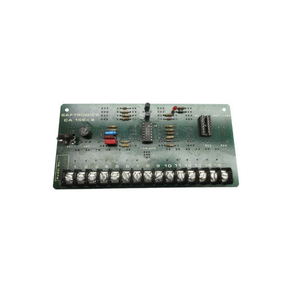 SAFTRONICS CA156-4 NSNP