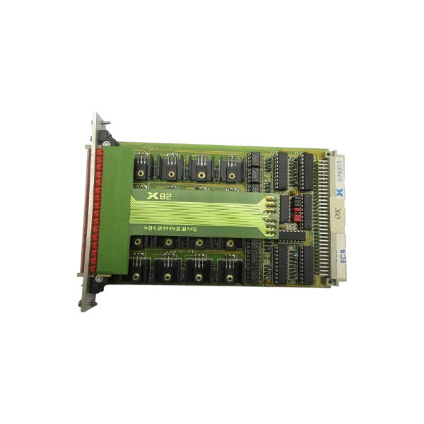 JANICH & KLASS TIJ-Z-111X REV. 2 (AS PICTURED) NSNP