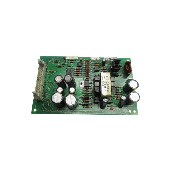 RELIANCE ELECTRIC 0-58771 REV. 03 NSNP