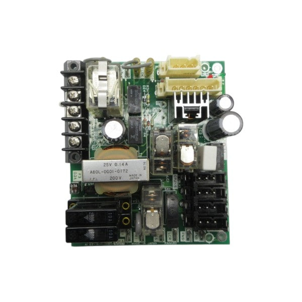 FANUC A16B-1600-0080/06A NSNP