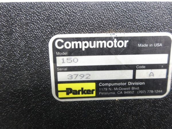 COMPUMOTOR 150 NSNP