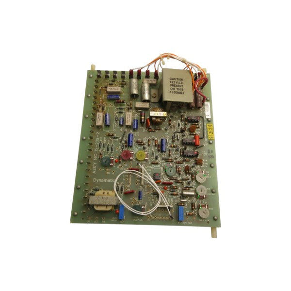 DYNAMATIC 15-235-2 NSNP