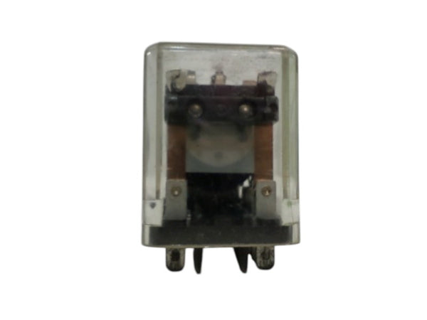POTTER & BRUMFIELD KUP-11D15-110 RELAY 110VDC UNMP