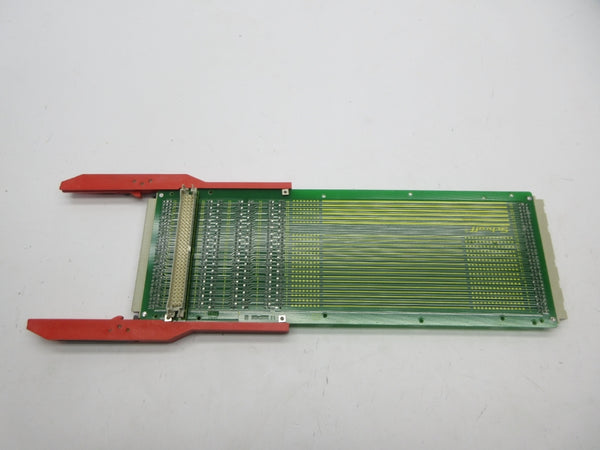 SCHROFF 23021609 NSNP