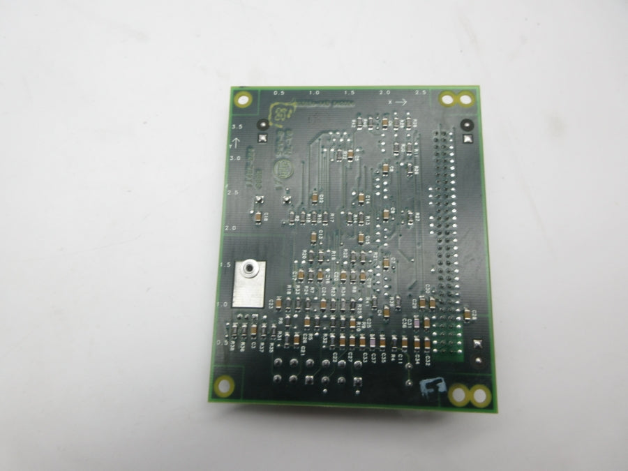 RELIANCE ELECTRIC O-58775 REV. 01 NSNP