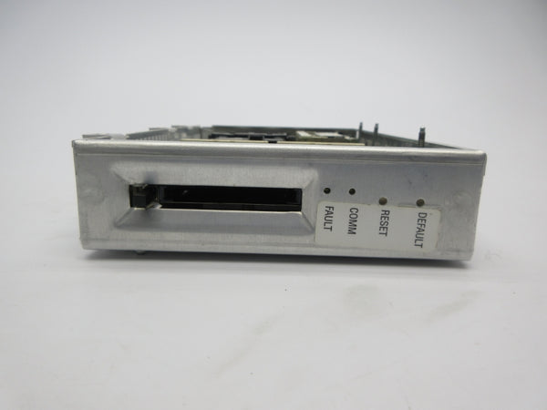 ALLEN BRADLEY 2711P-RP1 SER. F 24VDC REV. A NSNP