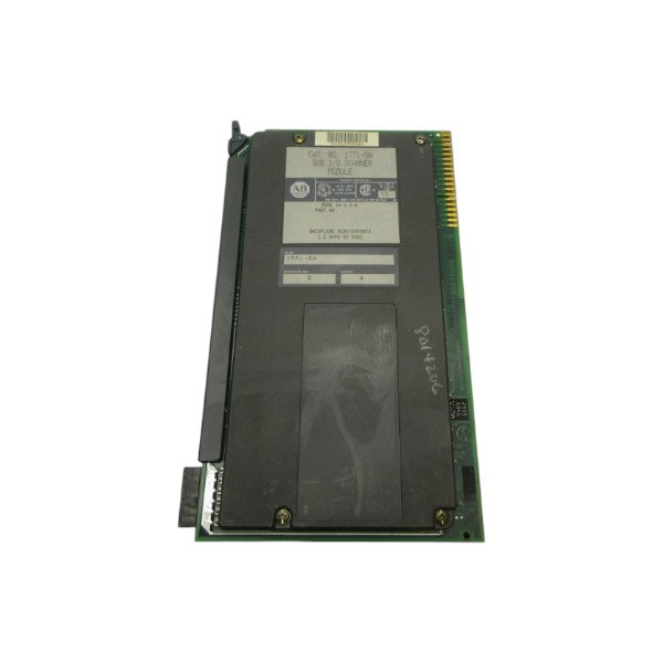 ALLEN BRADLEY 1771-SN SER. A F/W D NSNP