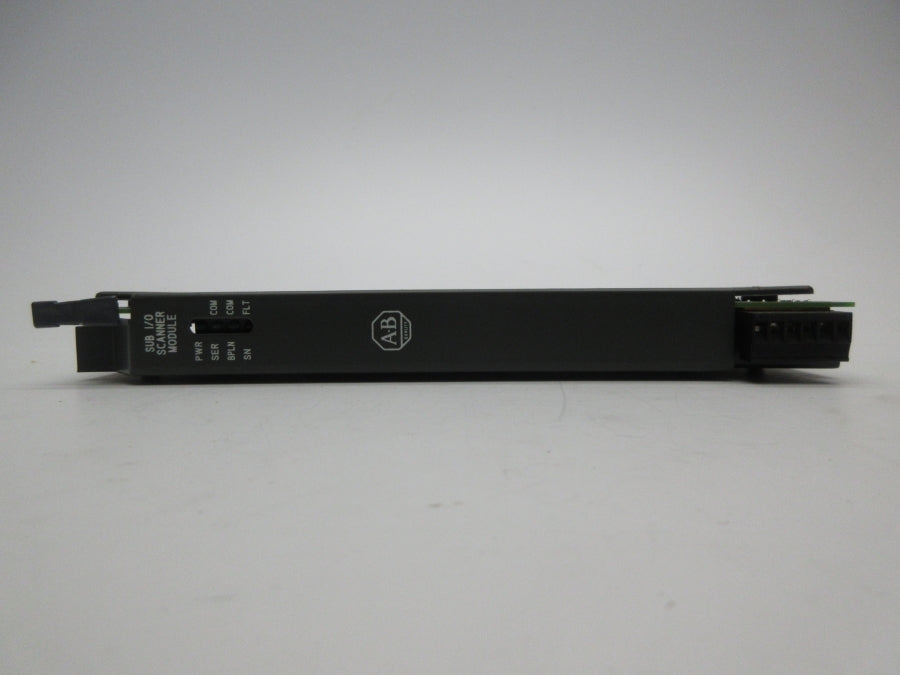 ALLEN BRADLEY 1771-SN SER. A F/W D NSNP