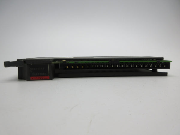 ALLEN BRADLEY 1771-IAD SER. D 120VAC REV. B03 NSNP