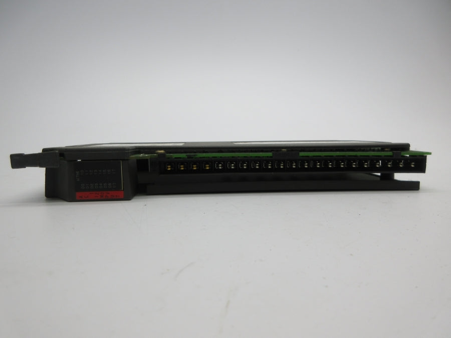 ALLEN BRADLEY 1771-IAD SER. D 120VAC REV. B03 NSNP