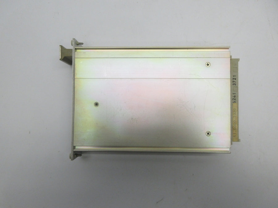 HALTEC FX2205-20R 5100002320 110/230-240VAC NSNP