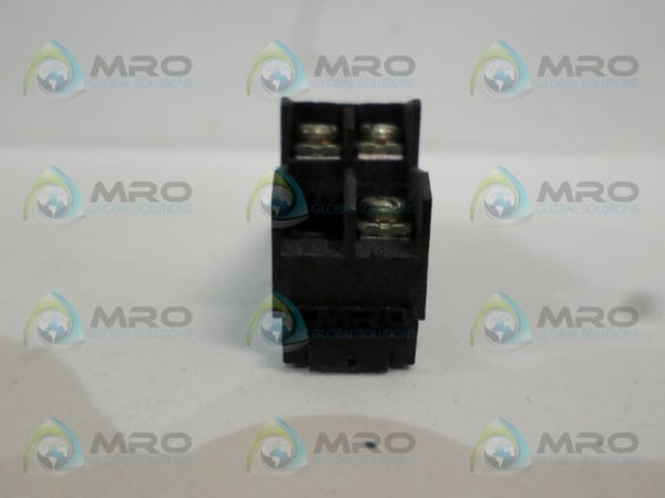 FINDER ZVP.3 RELAY BASE UNMP