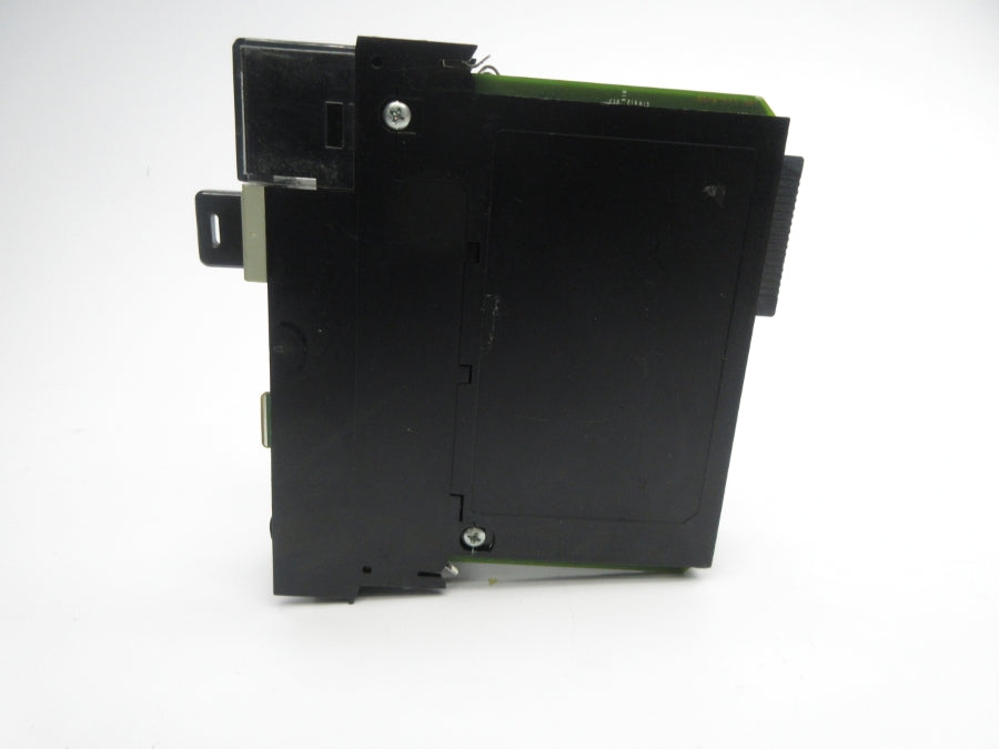 ALLEN BRADLEY 1756-L62 SER. B F/W 1.9 24VDC (NO DOOR) NSNP