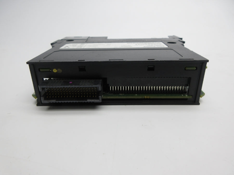 ALLEN BRADLEY 1756-L62 SER. B F/W 1.9 24VDC (NO DOOR) NSNP