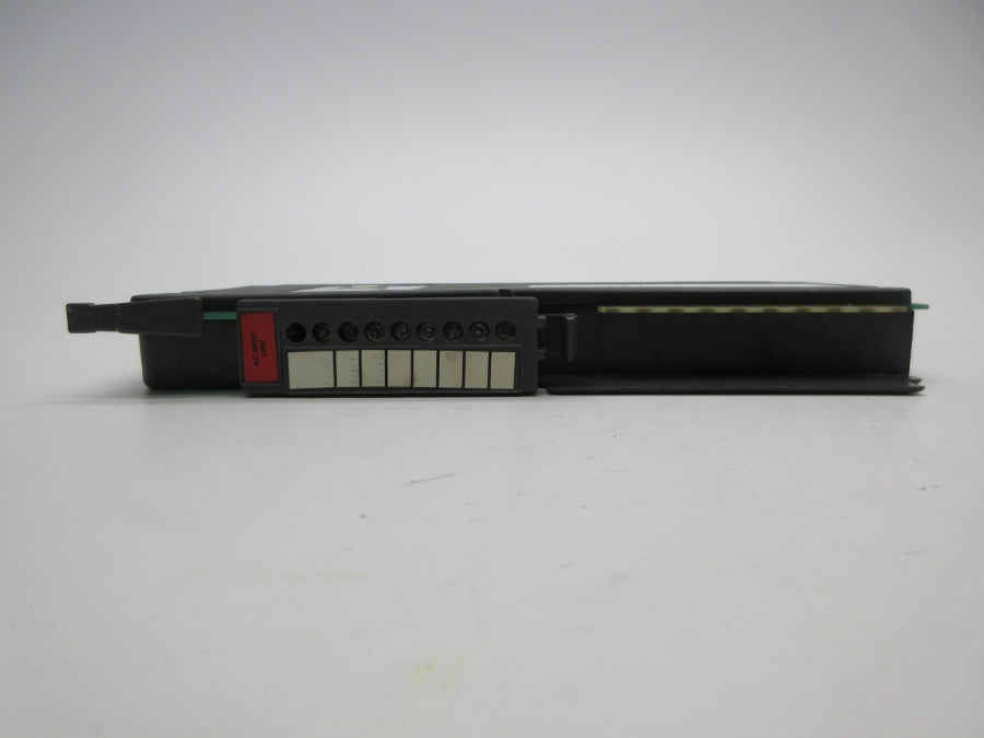 ALLEN BRADLEY 1771-IA2 120VAC NSNP