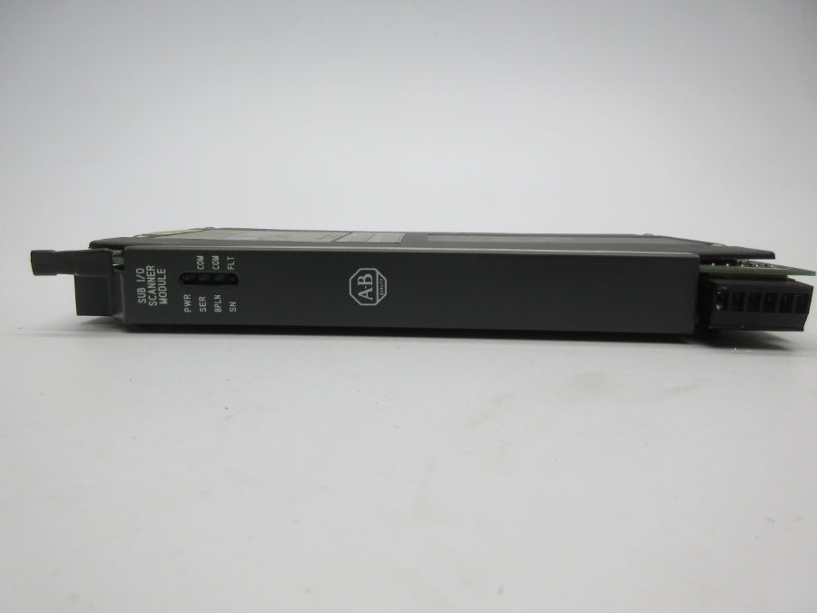 ALLEN BRADLEY 1771-SN SER. A F/W C NSNP