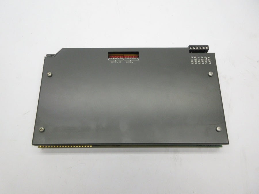 ALLEN BRADLEY 1771-SN SER. A F/W C NSNP