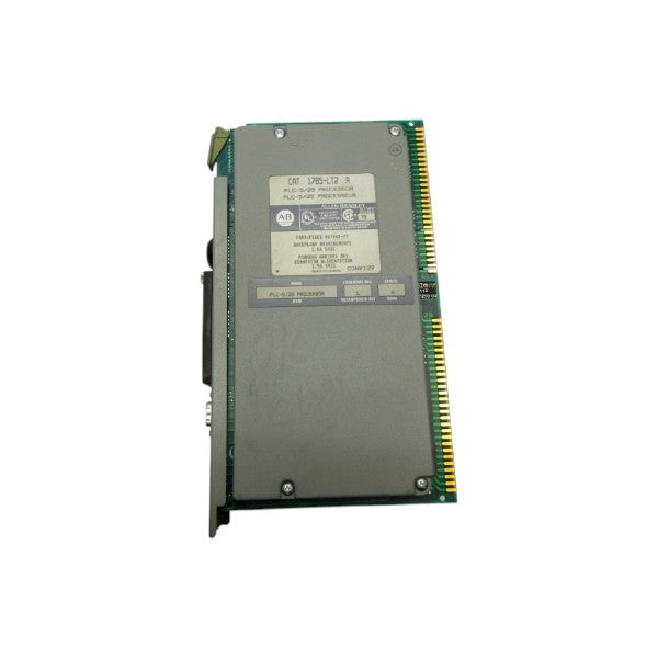 ALLEN BRADLEY 1785-LT2 SER. A F/W L (NO KEY) NSNP