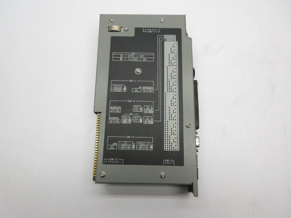 ALLEN BRADLEY 1785-LT2 SER. A F/W L (NO KEY) NSNP