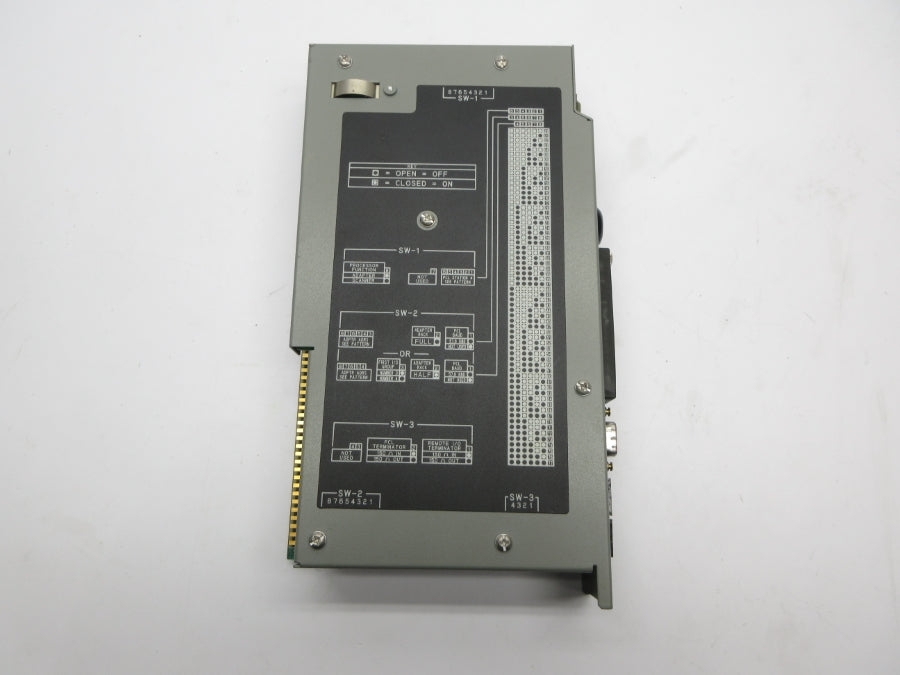 ALLEN BRADLEY 1785-LT2 SER. A F/W L (NO KEY) NSNP