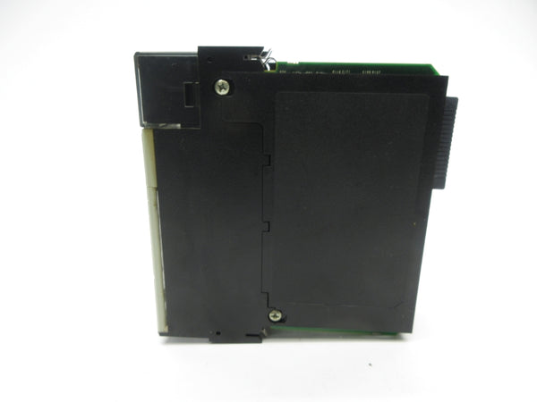 ALLEN BRADLEY 1756-L61 SER. A F/W 1.4 24VDC (NO KEY) NSNP